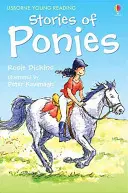 Príbehy poníkov - Stories of Ponies