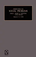 Perspektívy sociálnych problémov - Perspectives on Social Problems