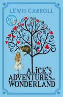 Alicine dobrodružstvá v krajine zázrakov - Alice's Adventures in Wonderland