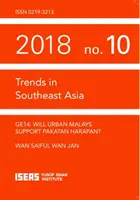 GE14: Podporia Malajci z miest Pakatan Harapan? - GE14: Will Urban Malays Support Pakatan Harapan?