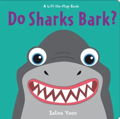 Šteká žralok? - Do Sharks Bark?