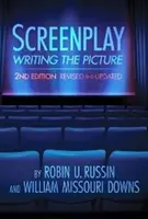 Scenár: Písanie obrazu - Screenplay: Writing the Picture