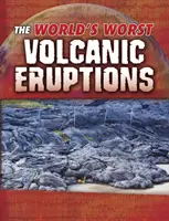 Najhoršie sopečné erupcie na svete - World's Worst Volcanic Eruptions
