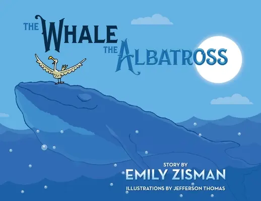 Veľryba a albatros - The Whale and the Albatross