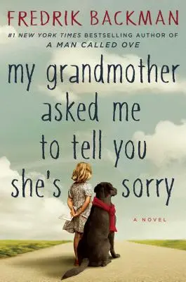 Moja babička ma požiadala, aby som ti povedal, že ju to mrzí - My Grandmother Asked Me to Tell You She's Sorry