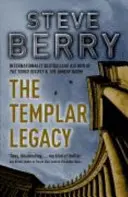 Odkaz templárov - kniha 1 - Templar Legacy - Book 1