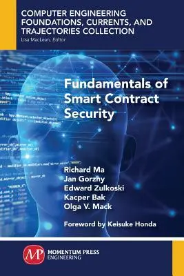 Základy bezpečnosti inteligentných zmlúv - Fundamentals of Smart Contract Security