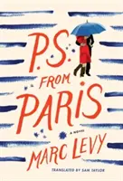 P.S. z Paríža (britské vydanie) - P.S. from Paris (UK Edition)