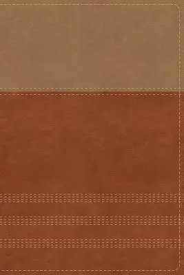 NIV, Biblical Theology Study Bible, Imitation Leather, Tan/Brown, Comfort Print: Sledujte Boží plán spásy, ako sa odvíja v celom Písme - NIV, Biblical Theology Study Bible, Imitation Leather, Tan/Brown, Comfort Print: Follow God's Redemptive Plan as It Unfolds Throughout Scripture