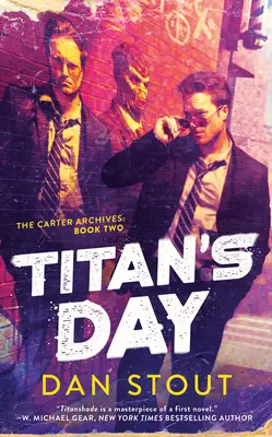 Deň Titána - Titan's Day