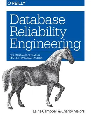 Inžinierstvo spoľahlivosti databáz: Návrh a prevádzka odolných databázových systémov - Database Reliability Engineering: Designing and Operating Resilient Database Systems