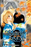 Čierny vták, zväzok 17 - Black Bird, Volume 17