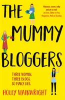 Mamičky blogerky - Mummy Bloggers
