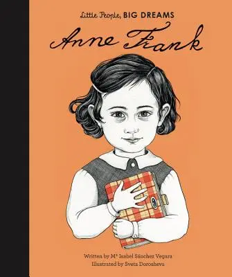 Anna Franková - Anne Frank