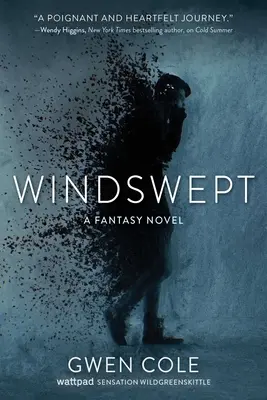 Vetrom ošľahaný: Fantasy román - Windswept: A Fantasy Novel