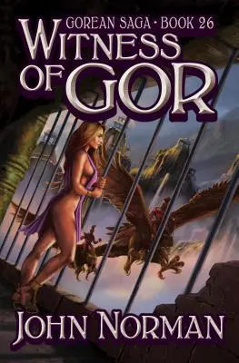 Svedok z Goru - Witness of Gor