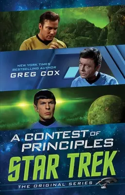 Súboj princípov - A Contest of Principles