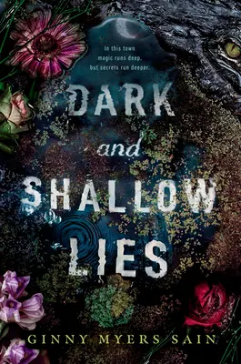 Temné a plytké lži - Dark and Shallow Lies