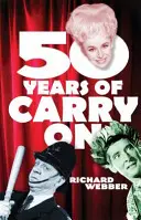 Päťdesiat rokov pokračovania - Fifty Years Of Carry On
