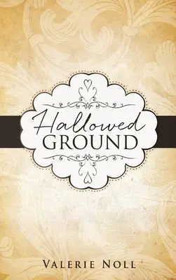 Posvätná pôda - Hallowed Ground