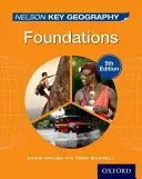 Nelson Kľúčové základy geografie - Nelson Key Geography Foundations