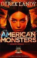 Americké príšery - American Monsters