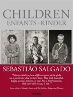 Sebastio Salgado. Deti - Sebastio Salgado. Children