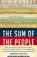 Súčet ľudí: Ako sčítanie ľudu formovalo národy od staroveku až po súčasnosť - The Sum of the People: How the Census Has Shaped Nations, from the Ancient World to the Modern Age