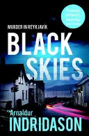 Čierne nebo - Black Skies
