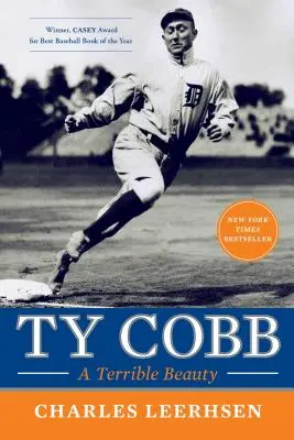 Ty Cobb: Strašná krása - Ty Cobb: A Terrible Beauty