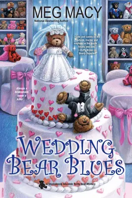 Svadobné medvedie blues - Wedding Bear Blues