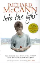 Chlapec vyrastá: Inšpiratívny príbeh o jeho ceste od zlomeného chlapca k mužovi rodiny - The Boy Grows Up: The Inspirational Story of His Journey from Broken Boy to Family Man