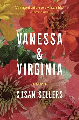 Vanessa a Virginia - Vanessa & Virginia