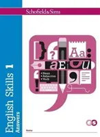 Anglické zručnosti 1 Odpovede - English Skills 1 Answers