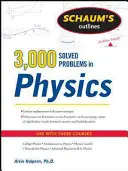 Schaumových 3 000 riešených úloh z fyziky - Schaum's 3,000 Solved Problems in Physics