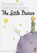 Malý princ - A list rukojemníkovi - Little Prince - And Letter to a Hostage