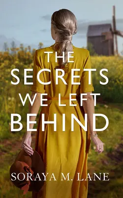 Tajomstvá, ktoré sme zanechali - The Secrets We Left Behind