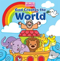Bubliny: Boh stvoril svet - Bubbles: God Creates the World