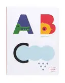 Touchthinklearn: Lietaj! (Detské stolové knihy, detské knihy na dotyk, senzorické knihy pre batoľatá) - Touchthinklearn: ABC (Baby Board Books, Baby Touch and Feel Books, Sensory Books for Toddlers)