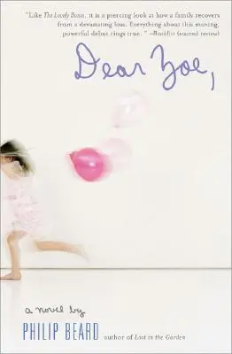 Drahá Zoe - Dear Zoe