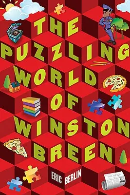 Záhadný svet Winstona Breena - The Puzzling World of Winston Breen