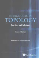 Úvodná topológia: Cvičenia a riešenia (druhé vydanie) - Introductory Topology: Exercises and Solutions (Second Edition)