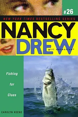 Lovenie stôp, 26 - Fishing for Clues, 26