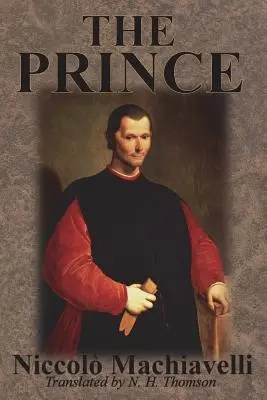 Knieža - The Prince