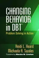 Zmena správania v Dbt: Riešenie problémov v praxi - Changing Behavior in Dbt: Problem Solving in Action
