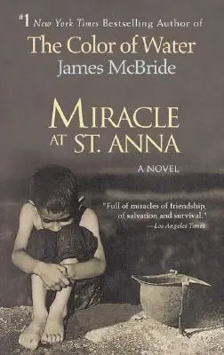 Zázrak pri svätej Anne - Miracle at St. Anna