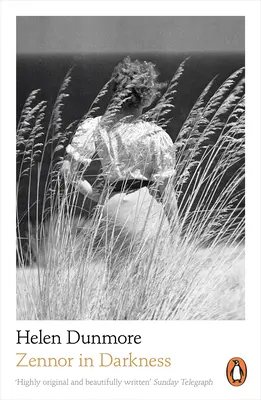 Zennor v temnotách - od autorky knihy Čaro zimy, ktorá získala Cenu žien - Zennor in Darkness - From the Women's Prize-Winning Author of A Spell of Winter