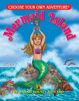 Ostrov morských panien - Mermaid Island