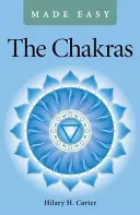Čakry jednoducho - The Chakras Made Easy