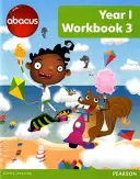 Abacus 1. ročník Pracovná učebnica 3 - Abacus Year 1 Workbook 3